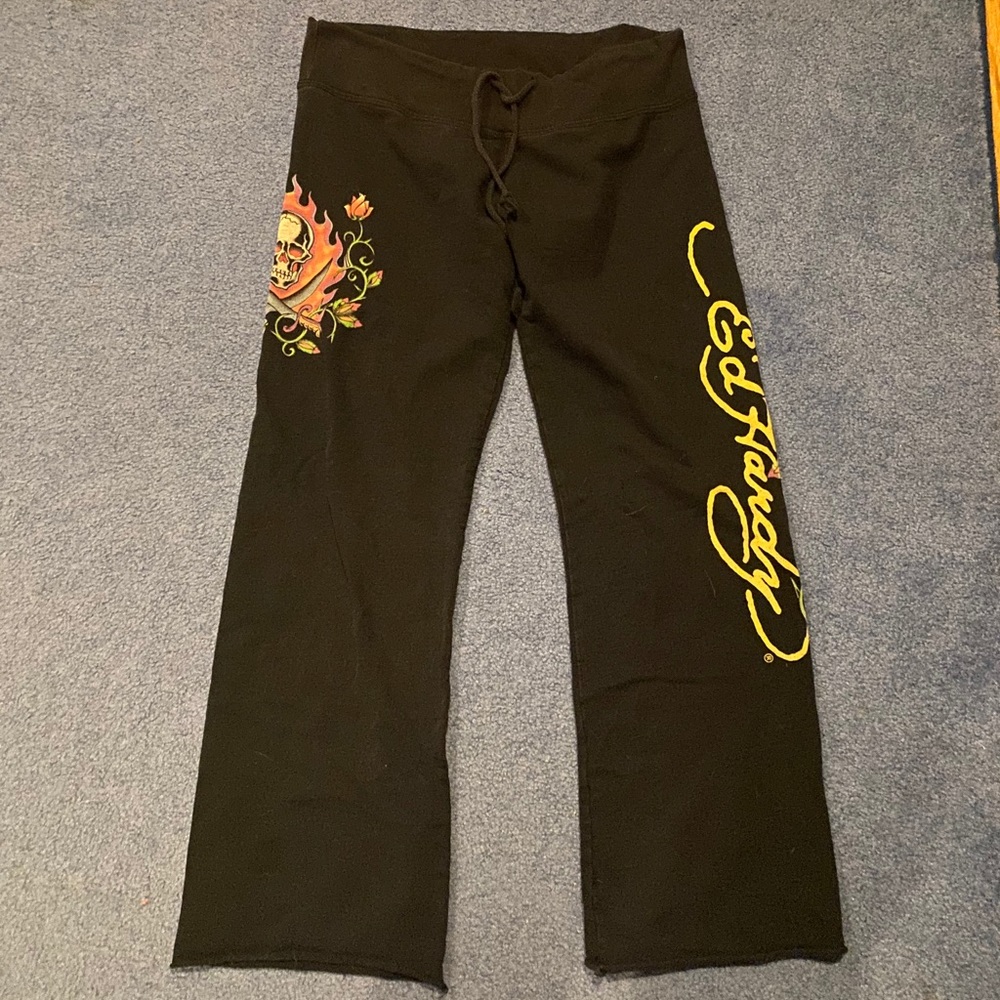 Ed Hardy Sweatpants